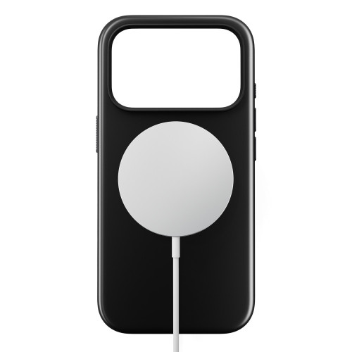 NOMAD Sport Case - etui do iPhone 18 Pro / 17 Pro kompatybilne z MagSafe (black), widok 2