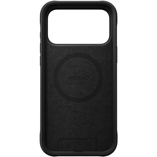 NOMAD Rugged Case - etui do iPhone 18 Pro Max / 17 Pro Max kompatybilne z MagSafe (norte), pohled 4