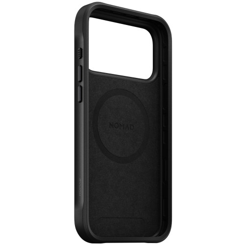 NOMAD Rugged Case - etui do iPhone 18 Pro Max / 17 Pro Max kompatybilne z MagSafe (norte), Ansicht 5