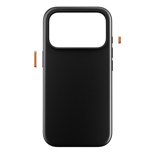 NOMAD Sport Case - etui do iPhone 18 Pro / 17 Pro kompatybilne z MagSafe (black), widok 6