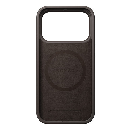 NOMAD Sport Case - etui do iPhone 18 Pro / 17 Pro kompatybilne z MagSafe (cream), widok 4