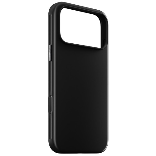 NOMAD Sport Case - etui do iPhone 18 Pro Max / 17 Pro Max kompatybilne z MagSafe (black)
