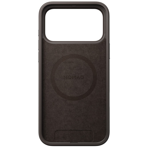 NOMAD Sport Case - etui do iPhone 18 Pro Max / 17 Pro Max kompatybilne z MagSafe (cream), nézet 4