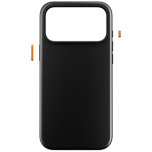 NOMAD Sport Case - etui do iPhone 18 Pro Max / 17 Pro Max kompatybilne z MagSafe (black), nézet 6