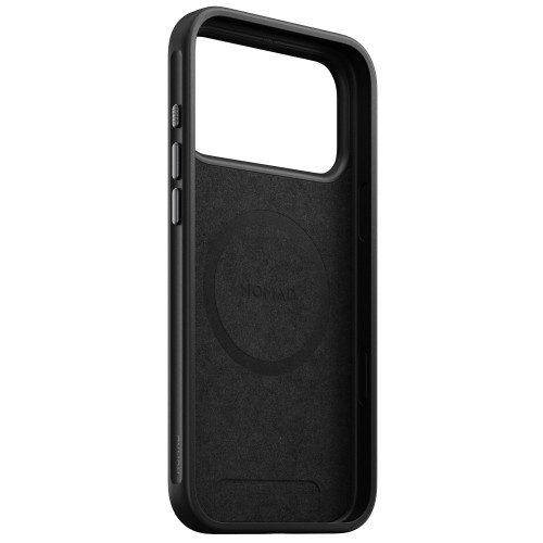 NOMAD Sport Case - etui do iPhone 18 Pro Max / 17 Pro Max kompatybilne z MagSafe (lunar gray), nézet 5