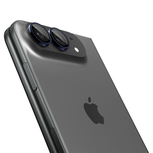 OsŁona Aparatu Spigen Optik Pro Glas.tr Ez Fit Camera Protector 2-pack Iphone Duo Night Sky, Ansicht 3