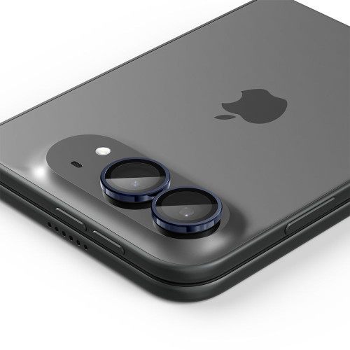 OsŁona Aparatu Spigen Optik Pro Glas.tr Ez Fit Camera Protector 2-pack Iphone Duo Night Sky, Ansicht 4