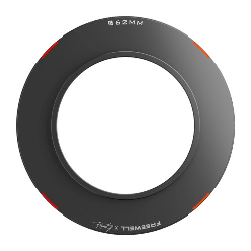 Pierścień adaptacyjny Freewell Brandon Li 62mm