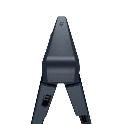 Spigen Tough Armor Mag Magsafe Iphone Duo Metal Slate, widok 4