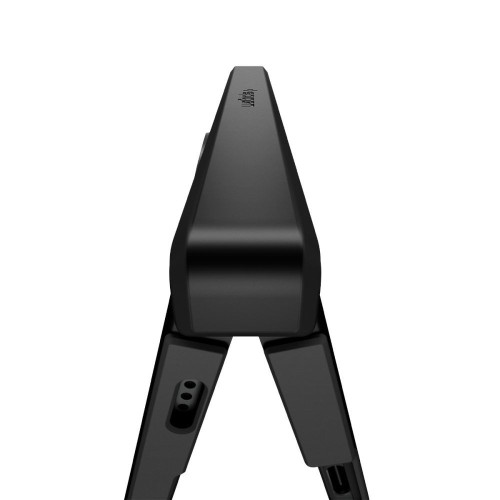 Spigen Tough Armor Mag Magsafe Iphone Duo Black, widok 4