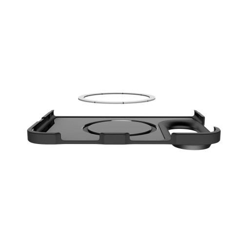 Spigen Tough Armor Mag Magsafe Iphone Duo Black, widok 5
