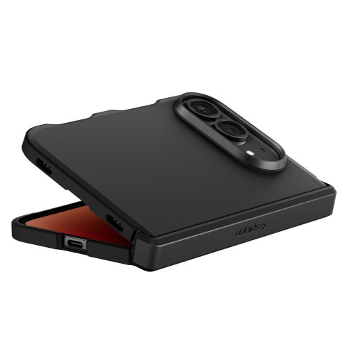 Spigen Tough Armor Mag Magsafe Iphone Duo Black, widok 6