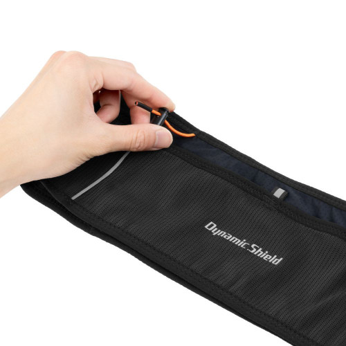 Spigen A712 Dynamic Shield Waist (m) Black, Ansicht 5