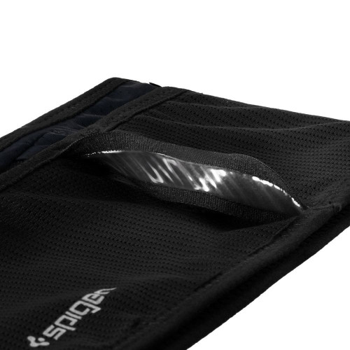 Spigen A712 Dynamic Shield Waist (m) Black, Ansicht 6