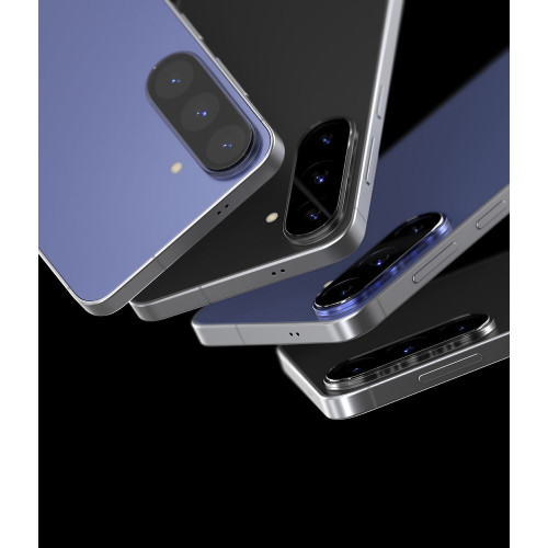 OsŁona Aparatu Ringke Camera Full Cover 2-pack Galaxy S26 Fe Black, view 7