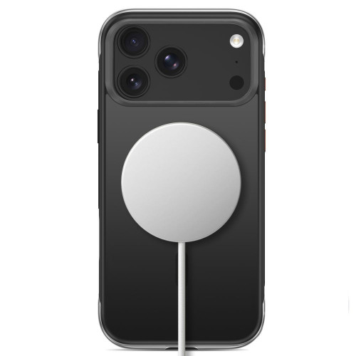 Tech-protect Magair Magsafe Cc Iphone 17 Pro / 18 Pro Matte Black, Ansicht 3