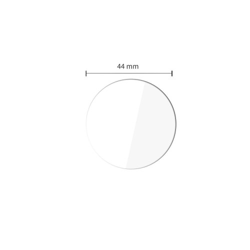 SzkŁo Hartowane Tech-protect Glass Fit+ 2-pack Garmin Fenix 9 Pro (51 Mm) Clear, widok 2