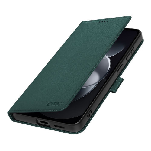 Tech-protect Wallet Xiaomi Redmi Note 17 Pro Max 5g Green, Ansicht 3