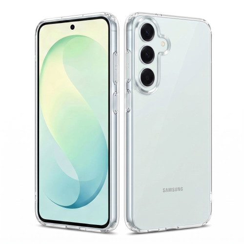 Tech-protect Flexair Hybrid Galaxy S26 Fe Clear, Ansicht 2