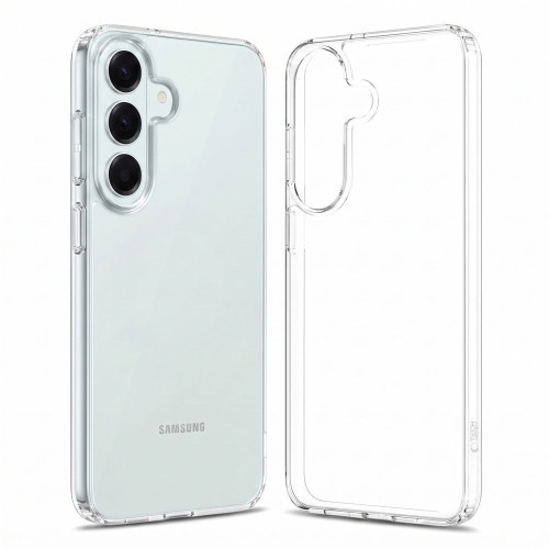 Tech-protect Flexair Hybrid Galaxy S26 Fe Clear, Ansicht 3