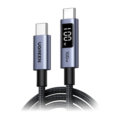 Kabel UGREEN L529 USB-C 1m