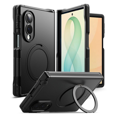 Ringke Alles Magnetic Magsafe Galaxy Z Fold 8 Black