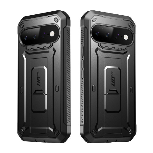Supcase Unicorn Beetle Pro Google Pixel 11 Pro Xl Black, nézet 2