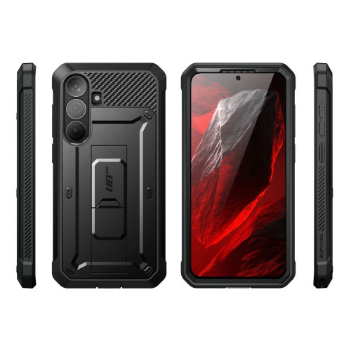 Supcase Unicorn Beetle Pro Galaxy S26 Fe Black, Ansicht 3
