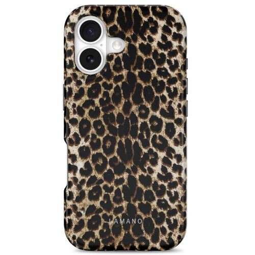 Tech-protect Lamano Magsafe Iphone 17 Exotic Touch, view 3