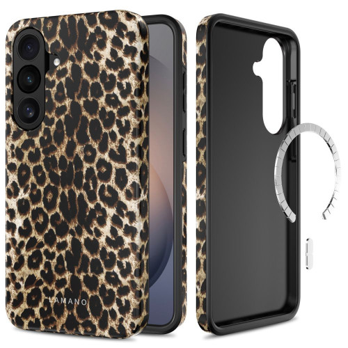 Tech-protect Lamano Magsafe Galaxy S26 Fe Exotic Touch