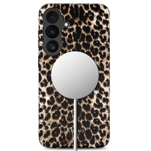 Tech-protect Lamano Magsafe Galaxy S26 Fe Exotic Touch, Ansicht 3
