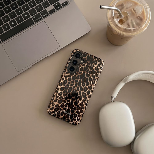 Tech-protect Lamano Magsafe Galaxy S26 Fe Exotic Touch, Ansicht 5
