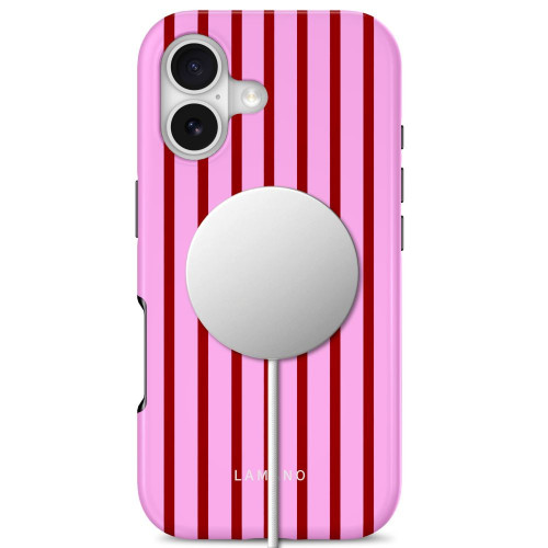 Tech-protect Lamano Magsafe Iphone 17 Candy Crush, view 4