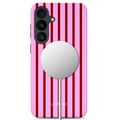 Tech-protect Lamano Magsafe Galaxy S26 Fe Candy Crush, Ansicht 4