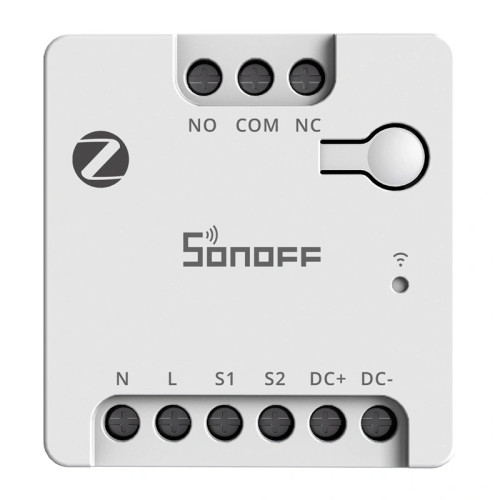 Moduł przełącznika SONOFF MINI-ZBD Zigbee Dry Contact, Ansicht 2