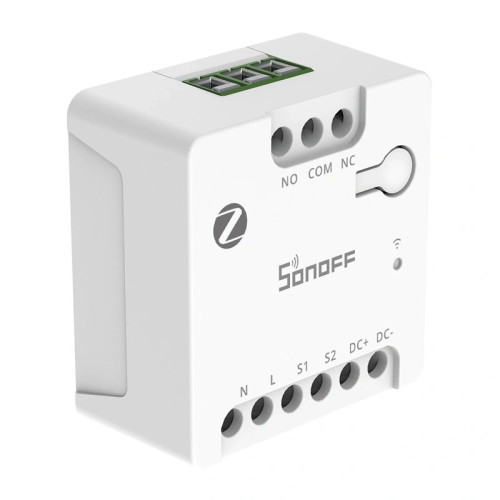 Moduł przełącznika SONOFF MINI-ZBD Zigbee Dry Contact, Ansicht 3
