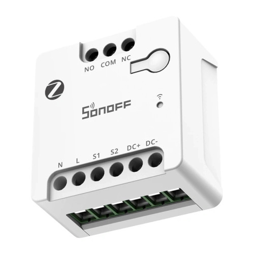 Moduł przełącznika SONOFF MINI-ZBD Zigbee Dry Contact, Ansicht 4