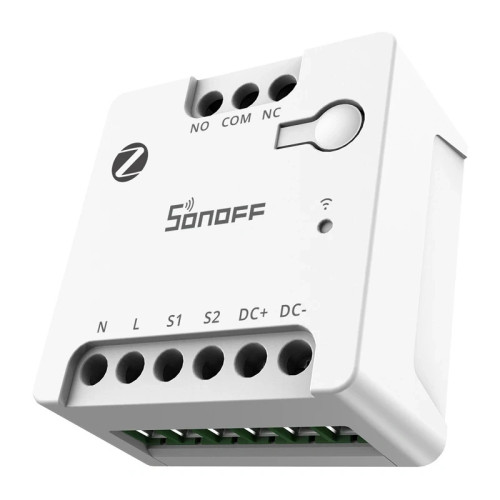 Moduł przełącznika SONOFF MINI-ZBD Zigbee Dry Contact, Ansicht 5