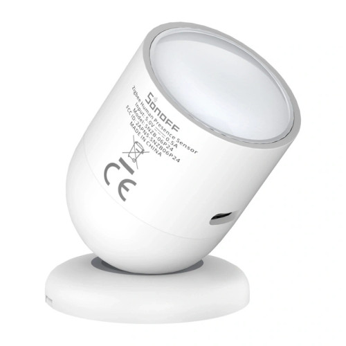 Czujnik obecności SONOFF SNZB-06P24 ZigBee, nézet 3