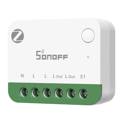 Przełącznik SONOFF MINI ONE PM ZigBee