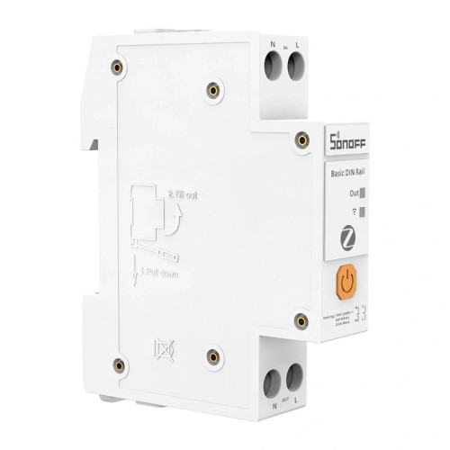 Przełącznik SONOFF BASIC-ZB1GSP ZigBee