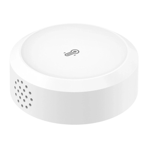 Czujnik temperatury i wilgotności SONOFF AirGuard SNZB-02M, pohled 3