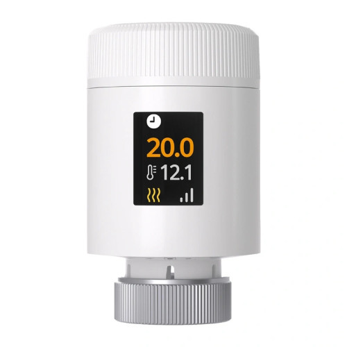 Głowica termostatyczna SONOFF TRV Gen2 ZigBee