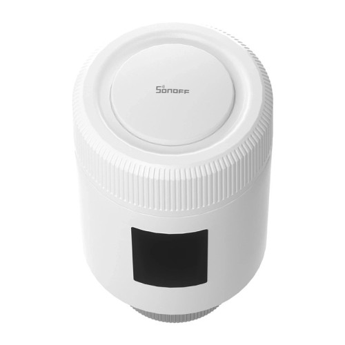 Głowica termostatyczna SONOFF TRV Gen2 ZigBee, nézet 2