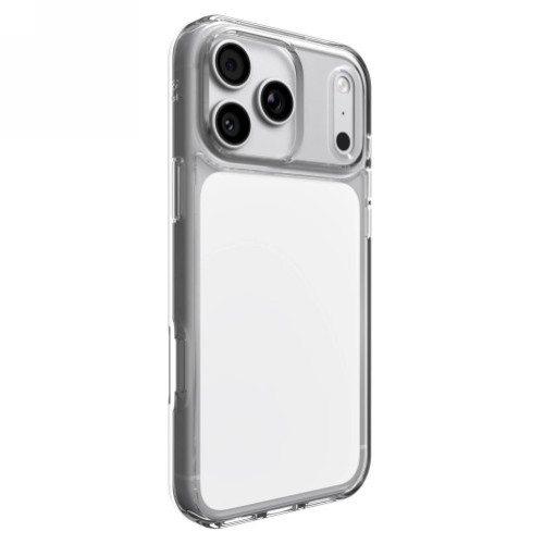 ZAGG Crystal Palace Lite - etui do iPhone 18 Pro Max / 17 Pro Max (clear)