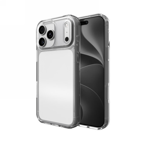 ZAGG Crystal Palace Lite - etui do iPhone 18 Pro Max / 17 Pro Max (clear), pohled 2