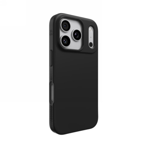 ZAGG Milan Snap - etui do iPhone 18 Pro / 17 Pro kompatybilne z MagSafe (black), pohled 3