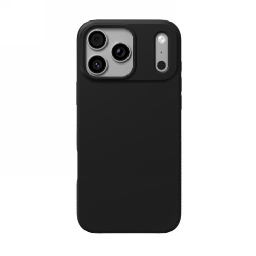 ZAGG Milan Snap - etui do iPhone 18 Pro Max / 17 Pro Max kompatybilne z MagSafe (black), pohled 2
