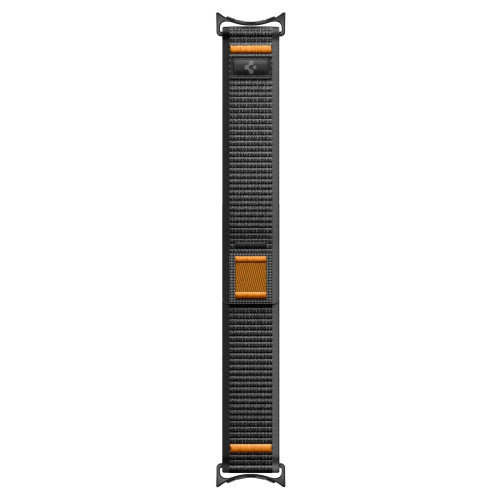 Spigen Athlex Air Google Pixel Watch 1 / 2 / 3 / 4 / 5 (41 Mm) Active Black/orange, view 4