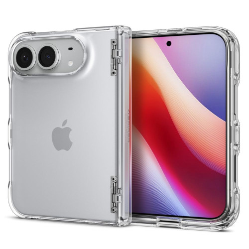 Spigen Ultra Hybrid Pro Iphone Duo Crystal Clear, Ansicht 2